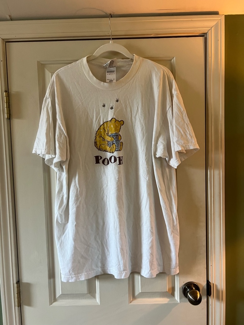 Winnie the Pooh Graphic Tee